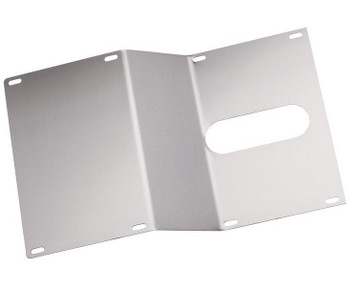 Haws PBM1047 Bottom Access Plate for a Concrete Arm Fountain. Shop now!