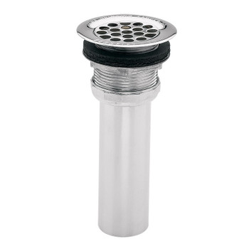 Haws 6458 Waste Strainer Assembly Flat type. Shop Now!