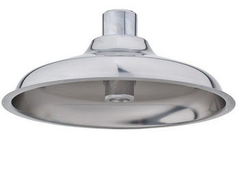 Haws SP829SS Stainless Steel Drench Showerhead. Shop now!