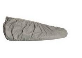 DuPont FC450S Tyvek 5 Inch high FC Shoe Covers w/ Skid Resistant Sole. Shop now!