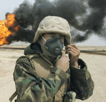 Moldex M2600N95 Special Ops Series Particulate Respirator without Valve. Shop now!