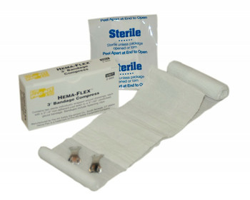 First Aid Only 90865 6" x 30" Cold Pack Securing Wrap. Shop Now!