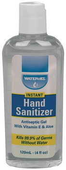 100121 First Aid Instant Hand Sanitizer. Shop Now!