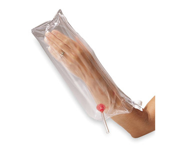 First Aid Only M5083 Inflatable Splint Hand and Wrist 15-inch. Shop Now! First Aid Only M5083 Inflatable Splint Hand and Wrist 15-inch. Shop Now!