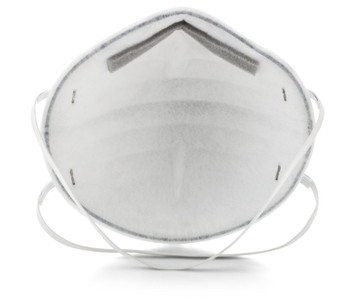 3M 8246 R95 Particulate Respirator  with Nuisance Level Acid Gas Relief. Shop now!