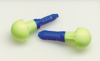 3M 318-1000 E-A-R Push Ins Uncorded Earplugs in Polybag NRR 28. Shop now!