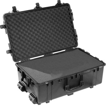 Pelican 1650 Large Protector Case w/out foam. Shop now!