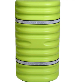 SAVE up to 25% on Eagle 1709LM 9 in. Round Column Protector 42 in. Lime w/ Reflective Straps. Shop Now!