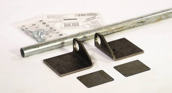 Buy Eagle 1796KIT Fixed Poly Dock Plate Installation Kit today and SAVE up to 25%.