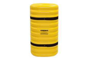 Buy Eagle 11706 6 Inch Column Protector w/ Black Straps (42 Inch High) today and SAVE up to 25%.