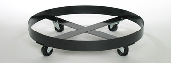 Buy Eagle 1618 Drum Tray Dolly with 3 in. Casters today and SAVE up to 25%.