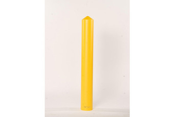 Buy Eagle 1736 6 Inch Yellow Smooth Bumper Post Sleeve today and SAVE up to 25%.