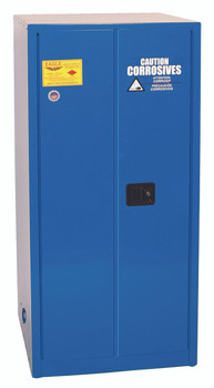 Buy Eagle CRA6010X Self Close 60 Gal Metal Acid & Corrosive Safety Cabinet today and SAVE up to 25%. Buy Eagle CRA6010X Self Close 60 Gal Metal Acid & Corrosive Safety Cabinet today and SAVE up to 25%.
