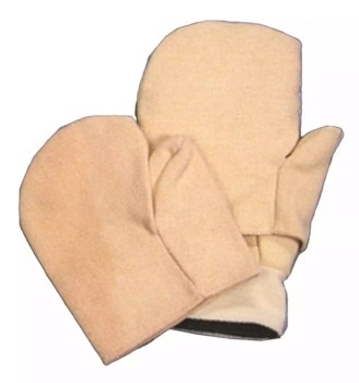 Steel Grip TH13169R-9 9 Inch Reversible Thermonol Cover Mitt. Shop now!