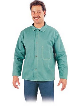 Steelgrip WC16750 30 Inch Whipcord Jacket. Shop now!