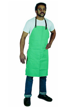 Steel Grip-GS125-36 FR Treated Cotton Apron. Shop now!