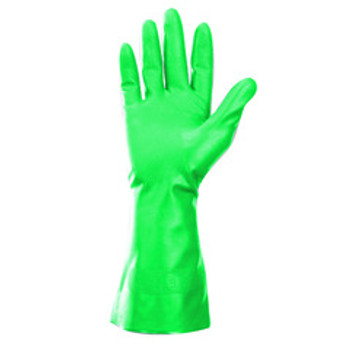 KleenGuard G80 Nitrile Chemical Resistant Gloves - Size: 9 - 12 Pairs - Closeout