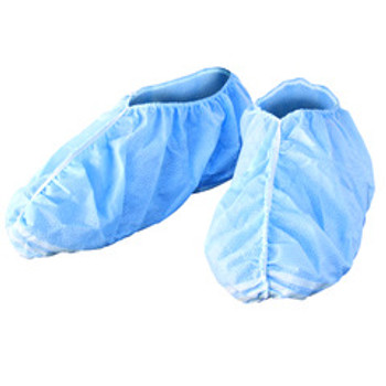 Kimberly Clark 66857 A20 Breathable Particle Shoe Covers. Shop Now!