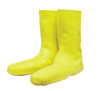 Disposable Latex WATERPROOF Boot covers. Shop now!