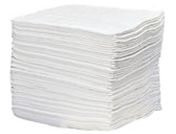 CEP EP100 Medium Weight Oil Only Sorbent Pads. Shop now!