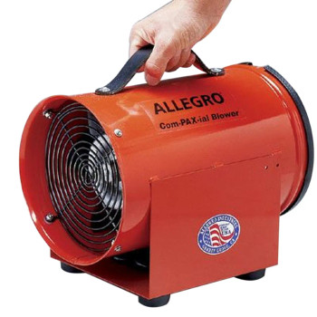 Allegro 9534 8 inch AC COM PAX IAL Blower. Shop Now!