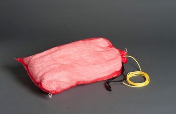 CEP SAKPIL10 Sack Pillows w/ Red Netting. Shop now!