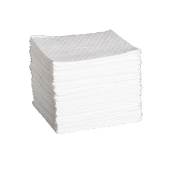 CEP PB100 Heavy Weight Oil Only Bonded Sorbent Pads. Shop now!
