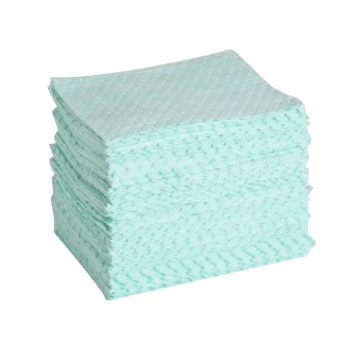 CEP UP200 Hazmat Bonded Sorbent Pads. Shop now!