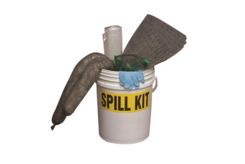 CEP 5 Gal Universal General Purpose Spill Kit