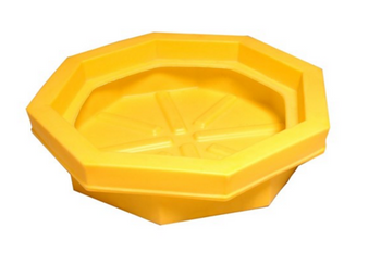 UltraTech 1045 Ultra Drum Tray No Grate. Shop now!