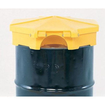 UltraTech 0484 Hinged Cover and With Spout Bung Access Funnel. Shop now! UltraTech 0484 Hinged Cover and With Spout Bung Access Funnel. Shop now!