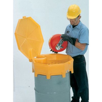 UltraTech 0497 Global Funnel With Spout No Cover. Shop now!