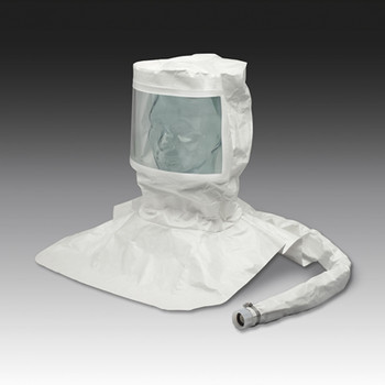 Allegro 9909-10 Replacement Deluxe Tyvek Double Bib Hard Hat Hood. Shop Now!