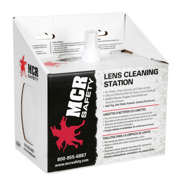 MCR 8oz Lens Cleaning Station. Shop now!