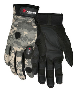 MCR 924WW Wounded Warrior Multi Task Gloves. Shop now!