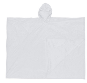 MCR River City Schooner Ponchos. Shop now!