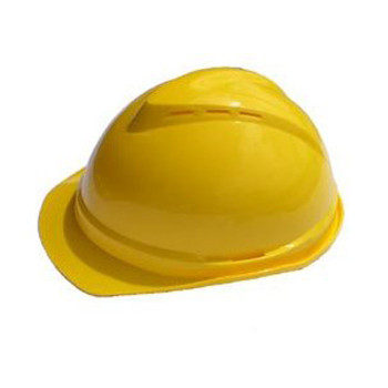 MS-10034020-V-Gard 500 Cap-Yellow-4-Pt Fas-Trac