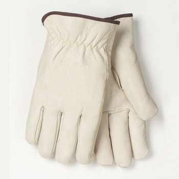 Tillman 1422 Top Grain Cowhide Drivers Gloves. Shop Now!