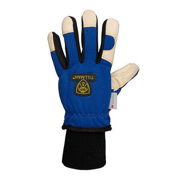 Tillman 1590 Thisulate Top Grain Pigskin Winter Gloves. Shop Now!