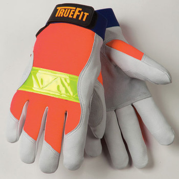 Tillman Pigskin Work Gloves 1485M