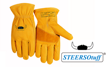 Weldas 10-2700 Premium Cowhide Glove. Shop now!