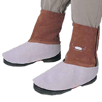 Weldas 44-7106 STEERSOtuff 6 Inch Spats. Shop now!