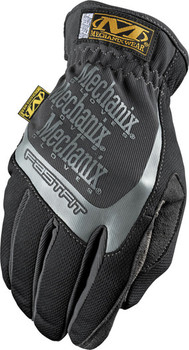 Mechanix Wear MFF FastFit Core Gloves - Black. Shop Now!