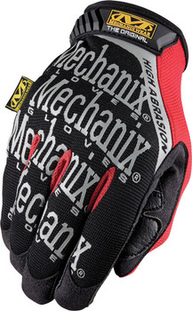 Mechanix Wear MGP-08 The Original Plus Glove