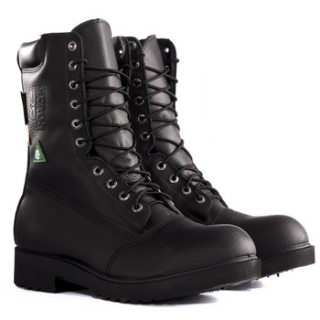 Royer Lineman 8697JV Boots Black. Shop Now!