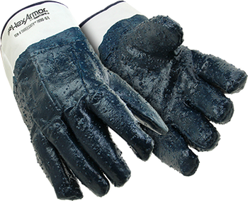 HexArmor 7090 TenX ThreeSixty SuperFabric Heavy Duty Gloves. Shop now!
