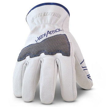 HexArmor 3041 Hercules NSR Heavy Duty Gloves