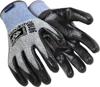 HexArmor 9010 9000 Series SuperFabric L5 Cut Resistance Work Gloves. Shop now!