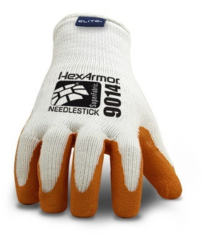 HexArmor 9014 SharpsMaster II Needle Puncture Resistant Gloves. Shop now!