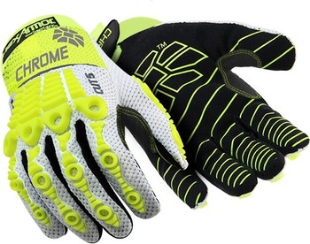 HexArmor 3041 Hercules NSR Heavy Duty Gloves